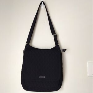 Vera Bradley Women's Outlet Microfiber  Crossbody